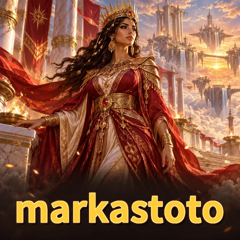 markastoto Indonesia - 4.8/5 Rating dari 4.850 Pengguna Verified