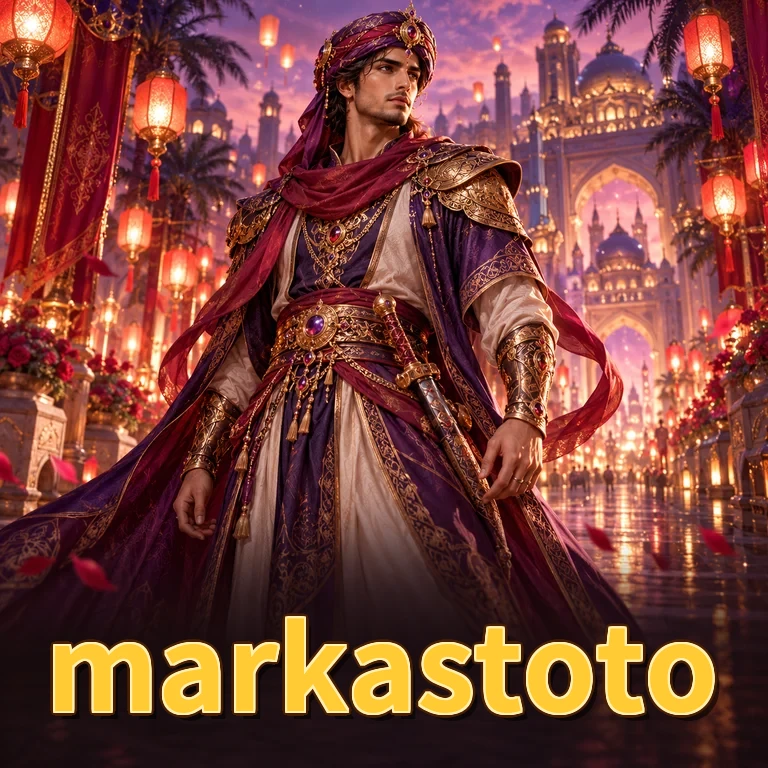 markastoto
