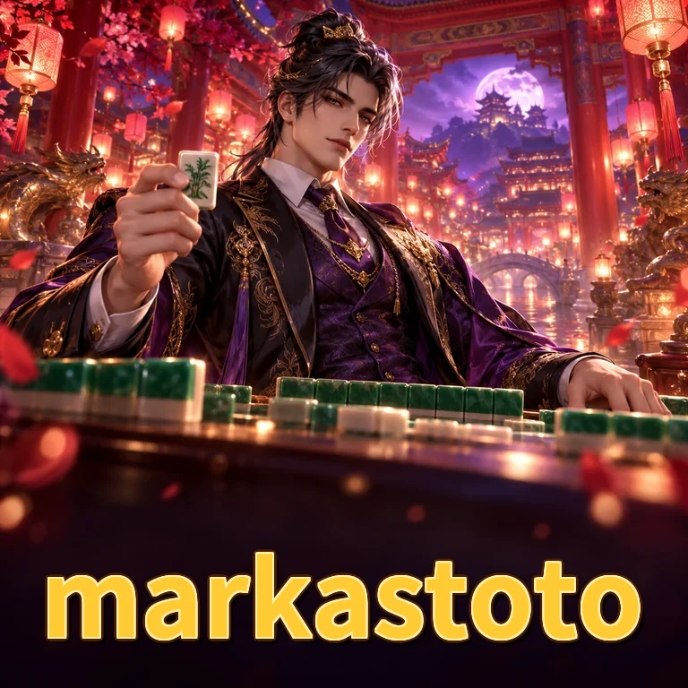 markastoto