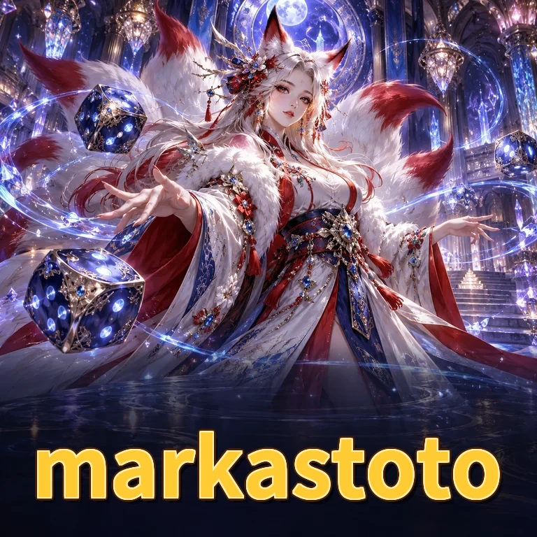markastoto