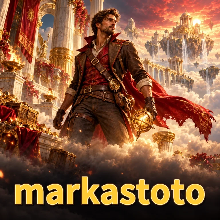 markastoto - Peningkatan performa dan UI/UX terbaru