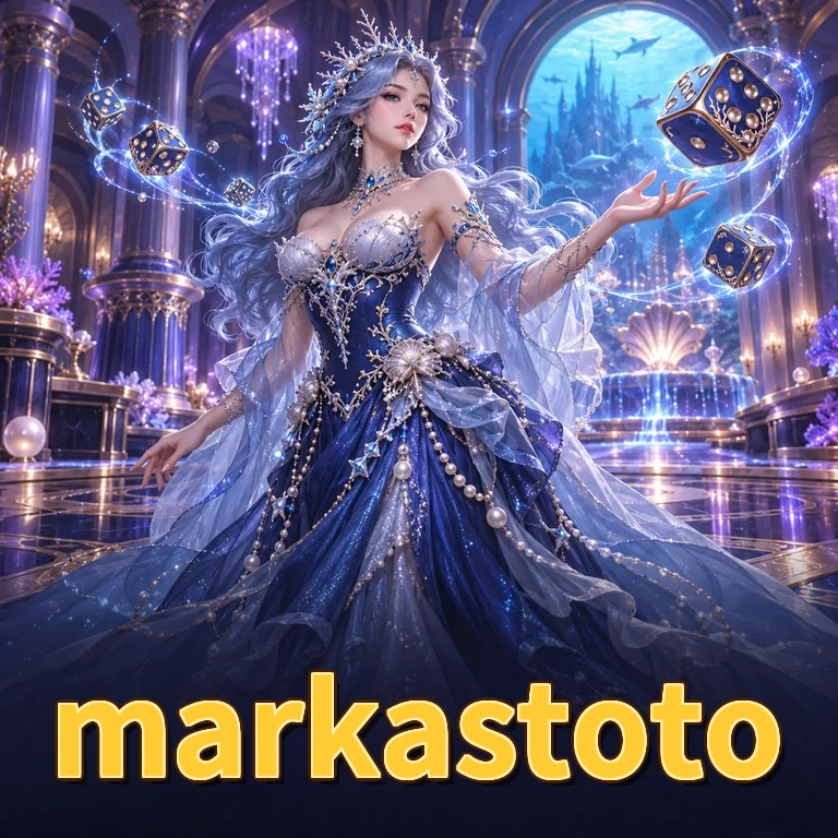 markastoto