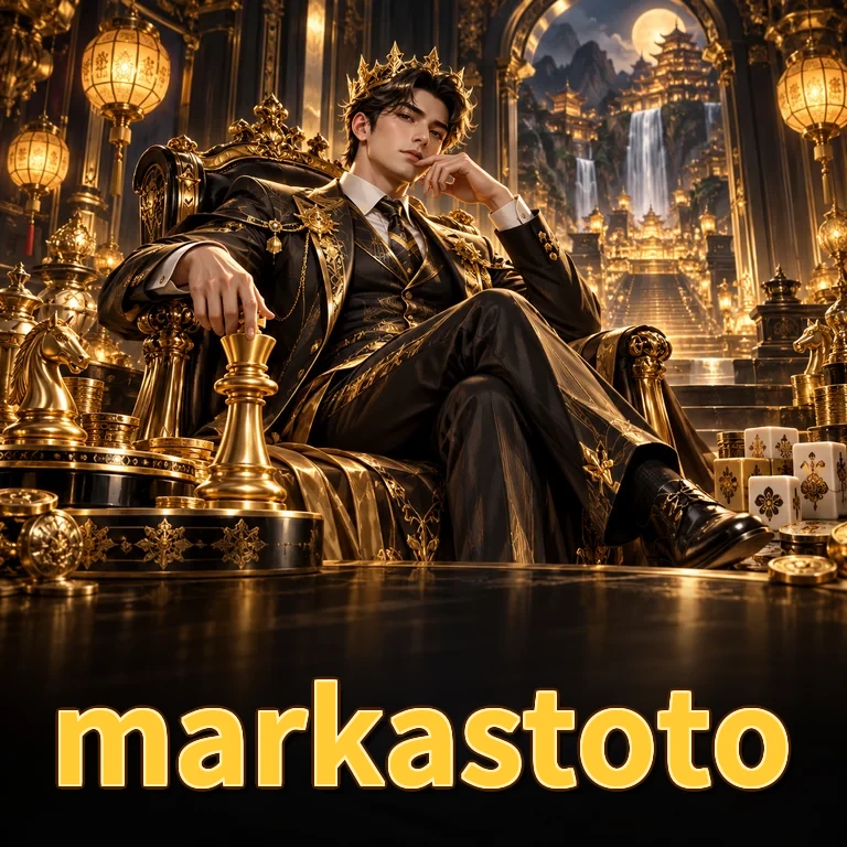 markastoto