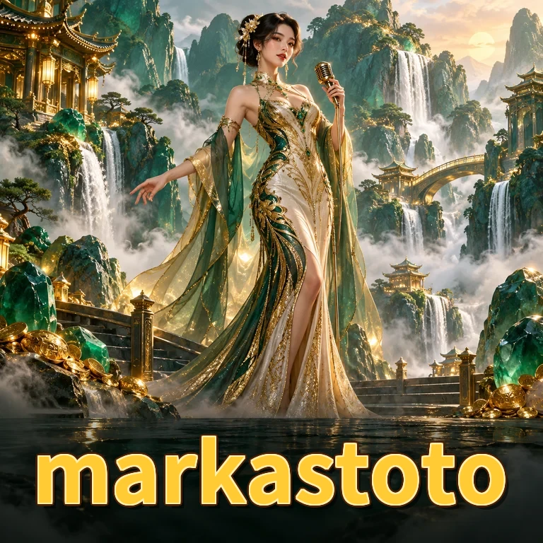 markastoto Indonesia - Peningkatan performa dan UI/UX terbaru