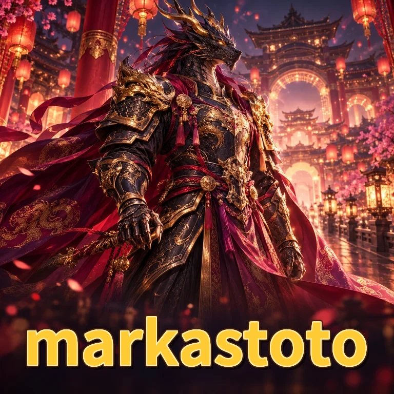 markastoto