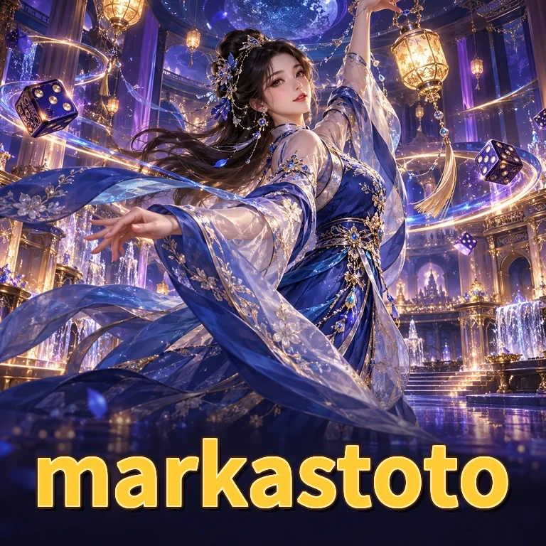 markastoto
