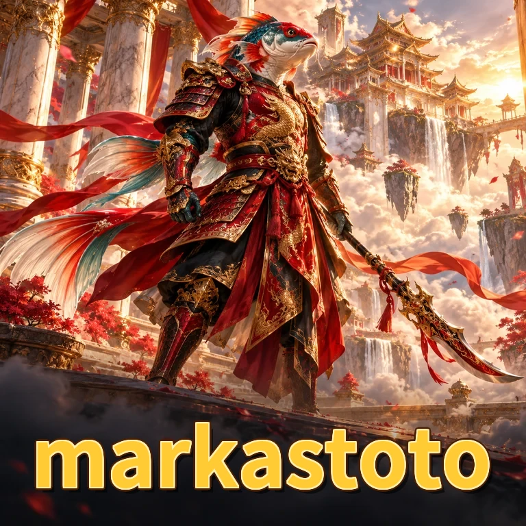 markastoto